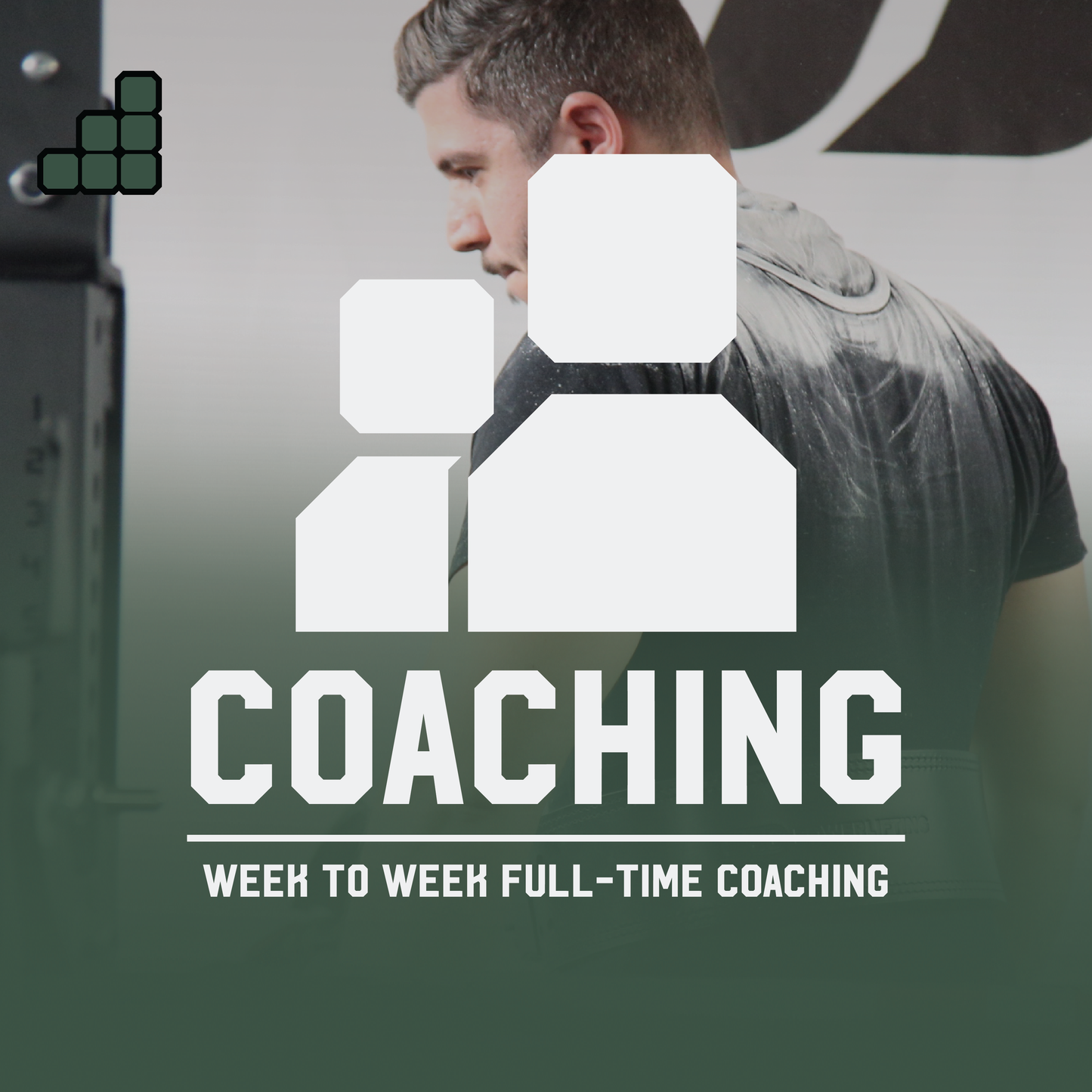 Full Time Coaching